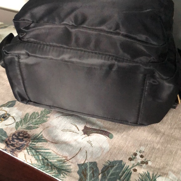 - Black Backpack - Picture 8 of 10